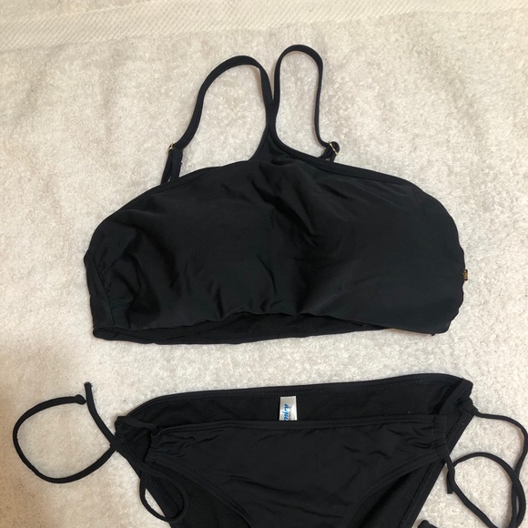 La vie en rose bikini - Picture 1 of 12